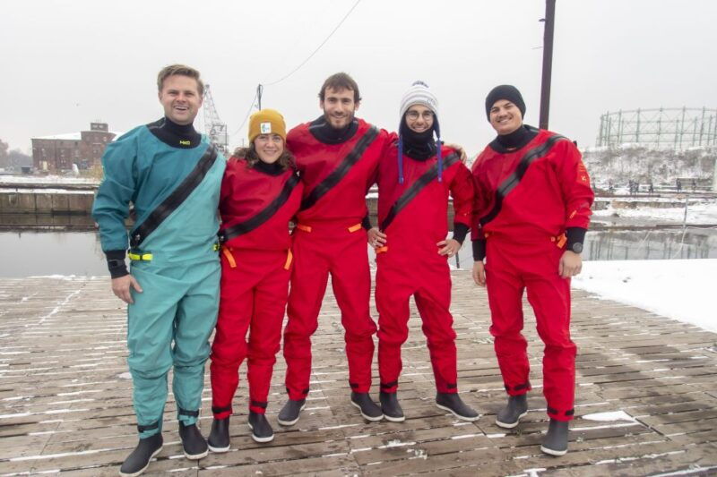 gdansk-winter-kayaking-tour