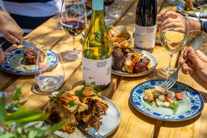 Gemtree Wines: Wine and Wander Experience - An Honest Look at the Gemtree Wines Wine and Wander Tour