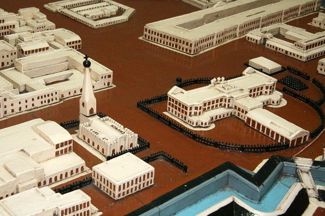 Georgetown heritage walking tour in Chennai about the founding of Chennai - A Detailed Look at the Georgetown Heritage Walking Tour in Chennai