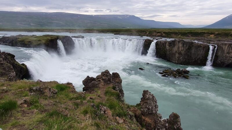 german-speaking-shore-excursion-godafoss-myvatn-from-akureyri-in-a-small-group
