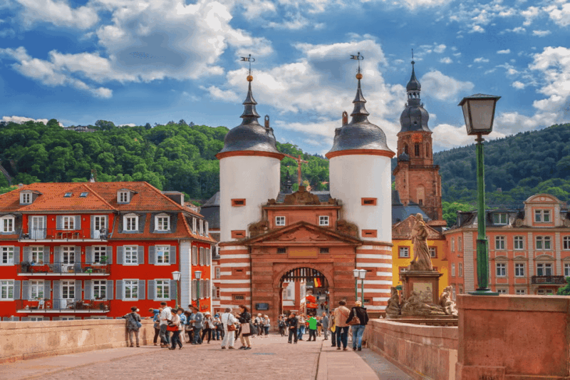 germany-excursion-from-frankfurt-to-heidelberg