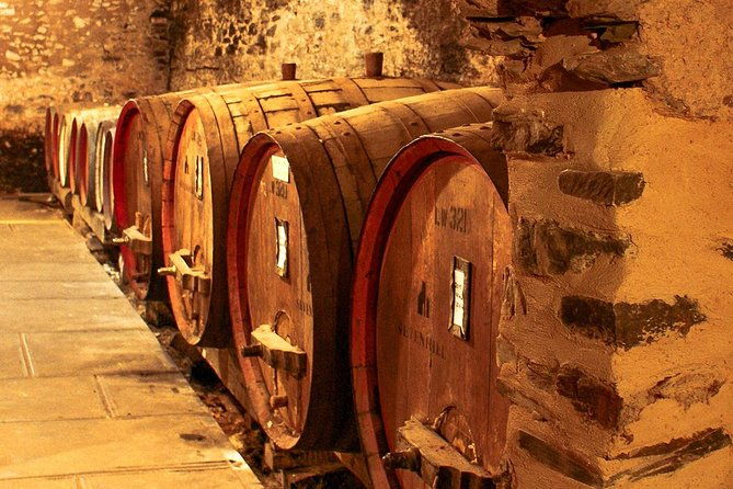 Get UnCorked in Clare Valley Tour from Adelaide - Key Points