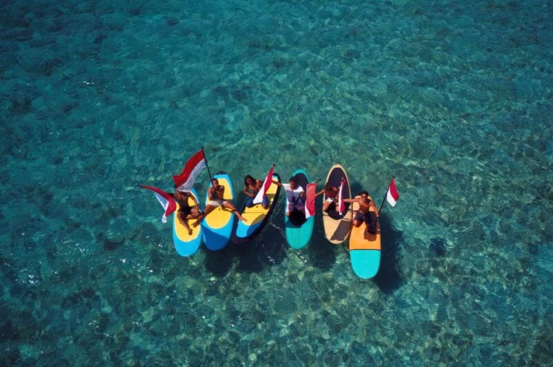 gili-island-half-day-kayak-or-sup-with-drone-photoshoot