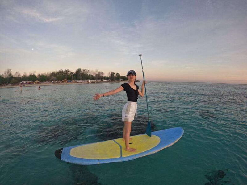 gili-sunrise-stand-up-paddle-boarding-drone-photoshoot