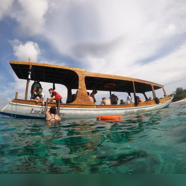 gili-trawangan-private-snorkeling-sunrise-and-sunset-tour