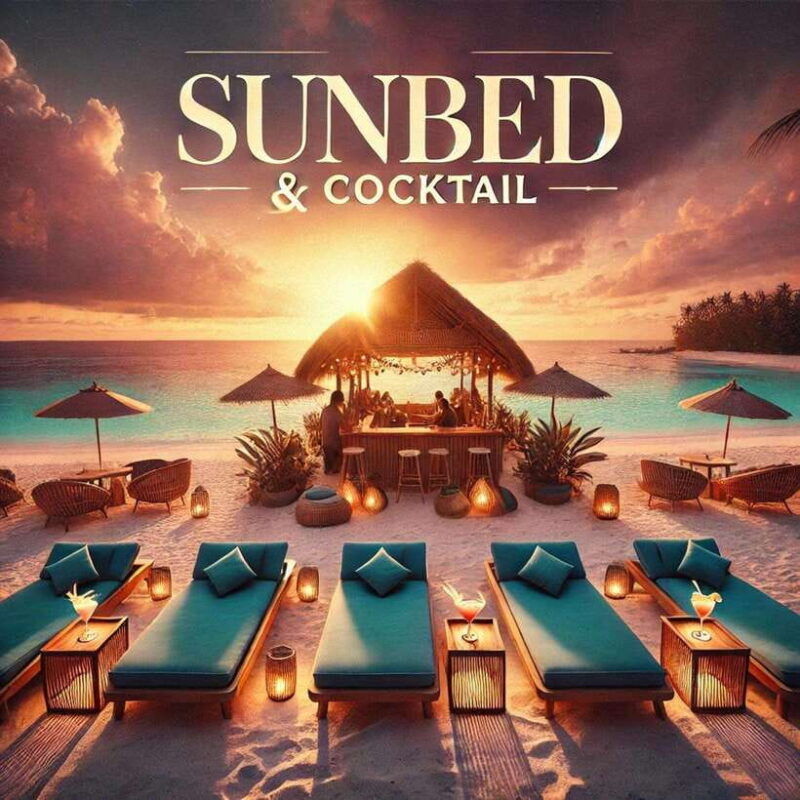 gili-trawangan-the-beach-bar-sunbed-with-cocktail-chill