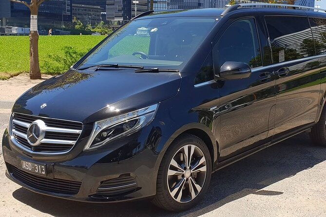 Gippsland - Melbourne Airport Transfers - Introducing the Gippsland - Melbourne Airport Transfers Experience
