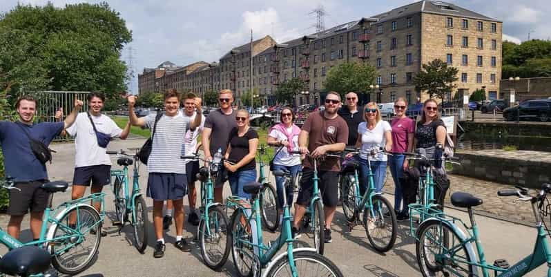 glasgow-city-green-spaces-and-clyde-bridges-bike-tour