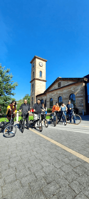 glasgow-ebikes-and-a-visit-to-a-glasgow-distillery