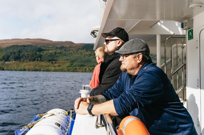 glasgow-loch-ness-glencoe-and-highlands-tour-with-cruise
