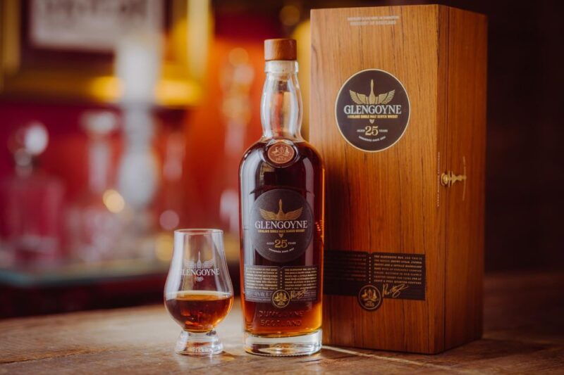 glasgow-sample-fine-rare-whiskies-at-glengoyne-distillery