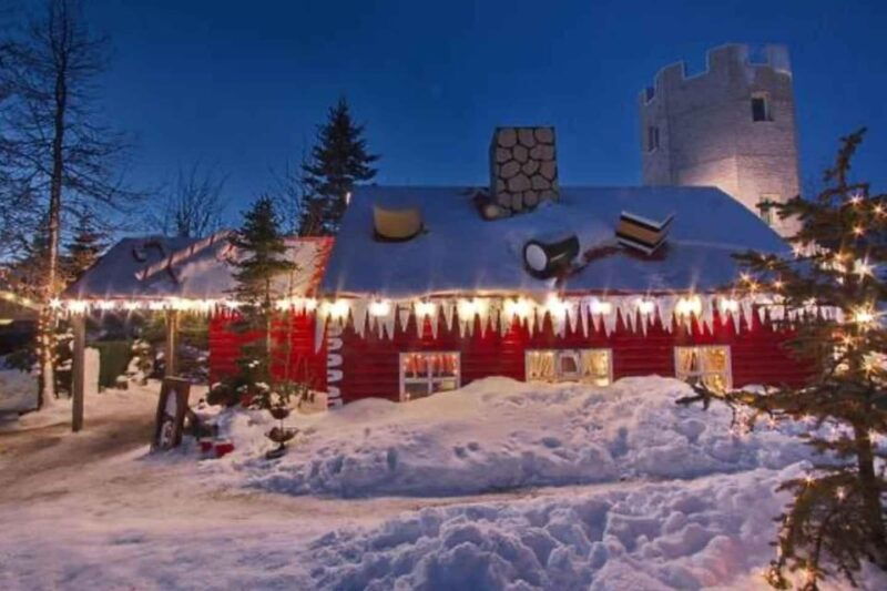 godafoss-waterfall-santa-claus-house-and-forest-lagoon