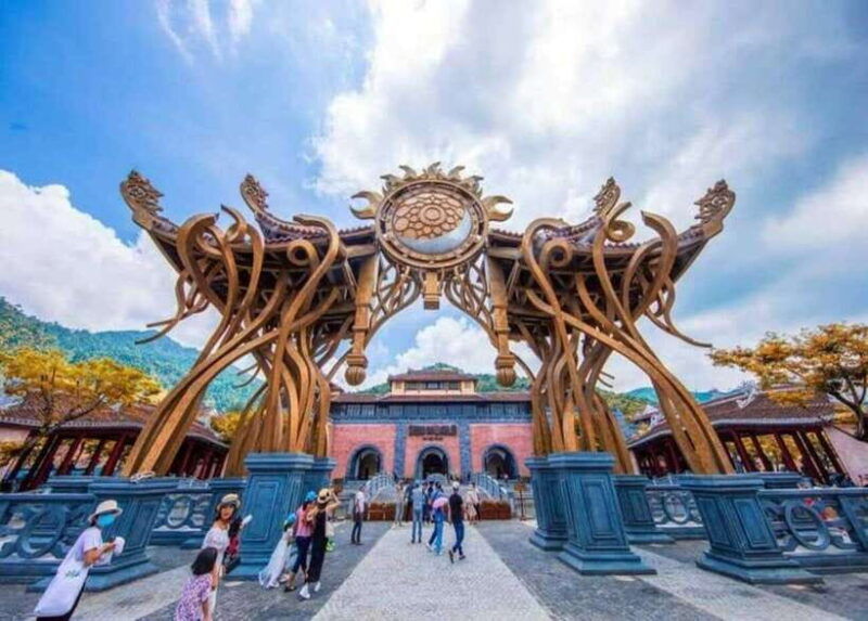 golden-bridge-bana-hills-marble-mountain-from-tien-sa-port
