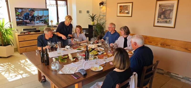goriska-brda-wine-tasting-with-local-snacks