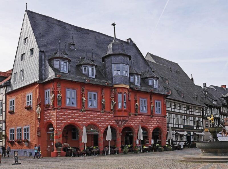 goslar-private-guided-walking-tour