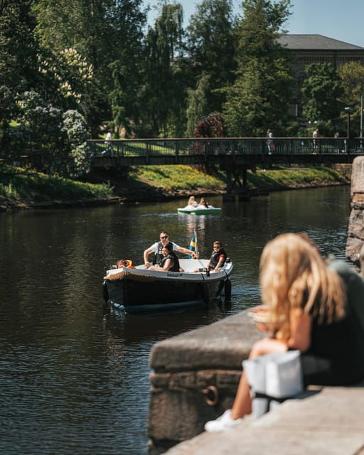 gothenburg-city-center-electric-selfdrive-boat-tour