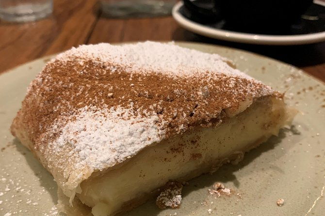 Greek Food Walking Tour in Oakleigh - Introduction