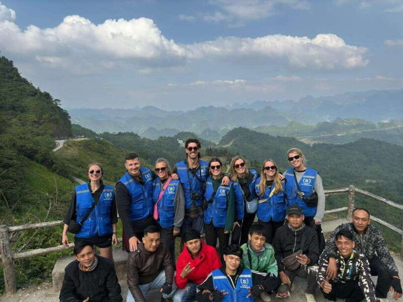 group-tour-4-day-3-night-with-easy-riderenglish-speak-guide