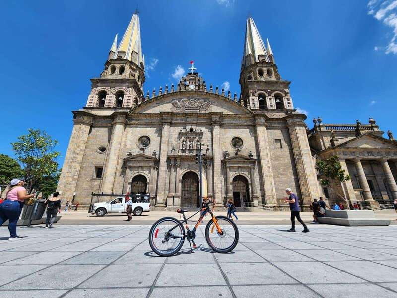 guadalajara-bicycle-rental-per-day