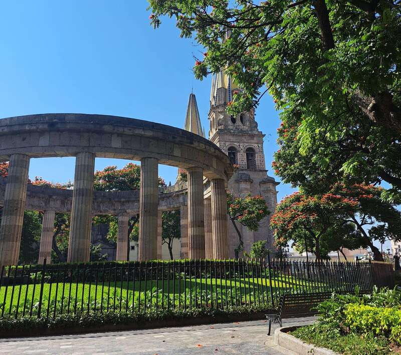 guadalajara-city-center-walking-tour