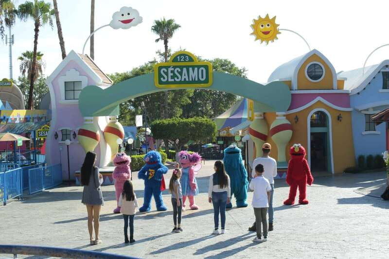 guadalajara-selva-magica-park-platinum-pass