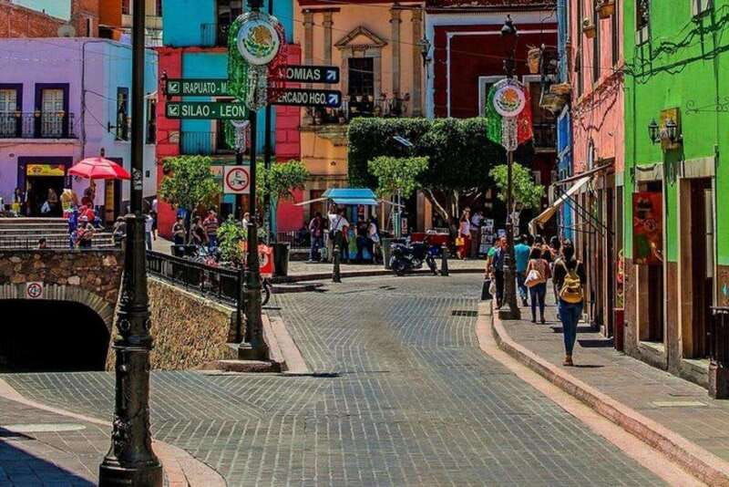 guanajuato-historical-city-tour