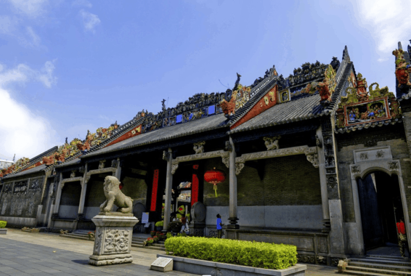 guangzhou-city-highlights-tour-with-dimsum-lunch