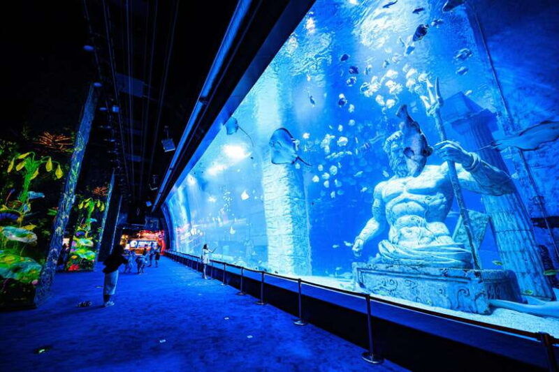 guangzhou-grandview-plaza-polar-ocean-world-entry-ticket