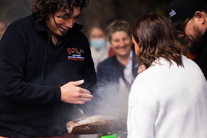 Guided Aboriginal Cultural Tour of Adelaide City - Key Points