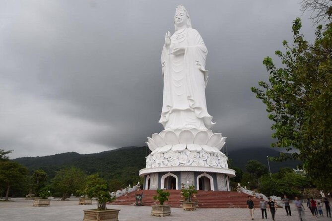 Guided Daily City Tours in Danang - Key Points