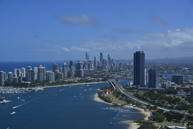 Guided Tour "Love Stories of Gold Coast" - Quick overview