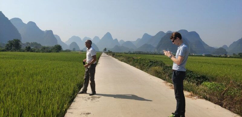 guilin-li-river-cruise-with-buffalo-and-tour-of-yangshuo