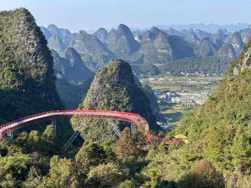 guilin-private-mountains-and-rivers-day-tour