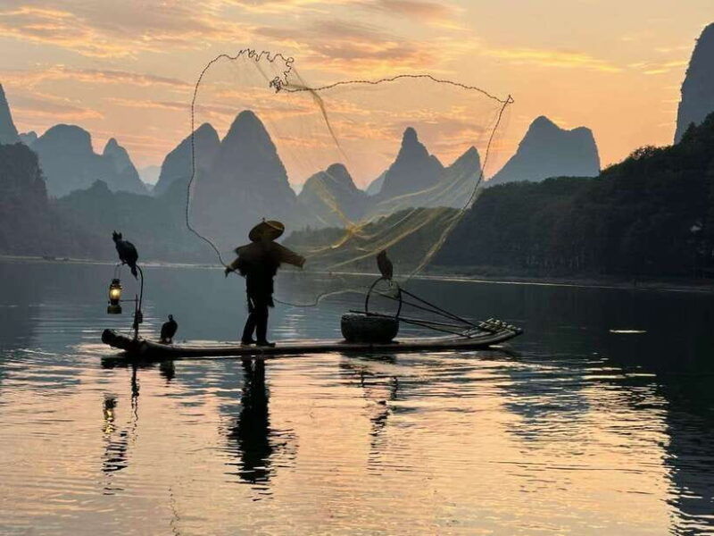 guilin-to-zhangjiajie-5d4n-private-tour