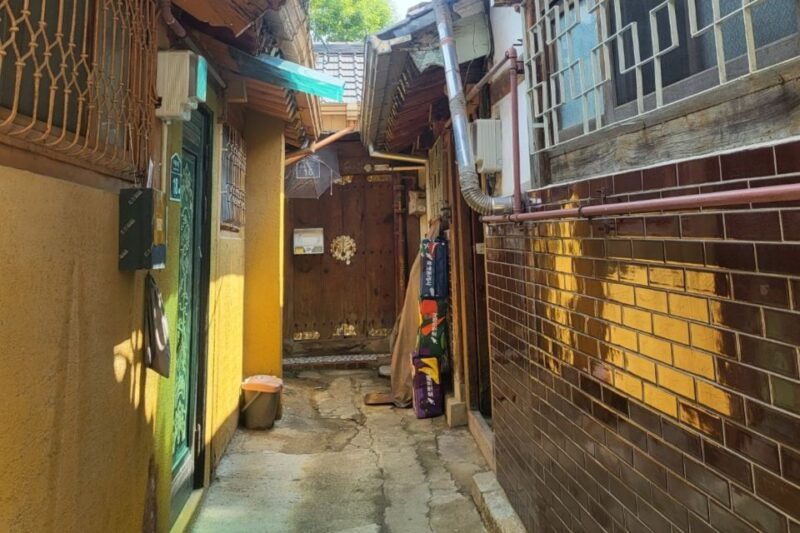 gyeongbok-gung-and-seochon-walking-tour-with-coin-lunchbox