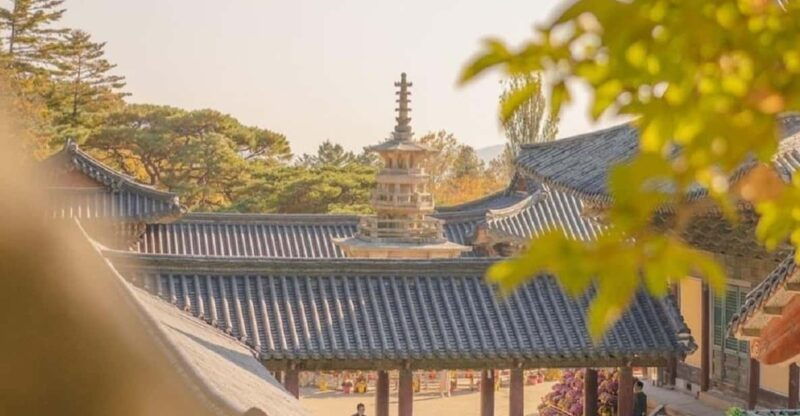 gyeongju-private-car-tour-with-a-licensed-tour-guide