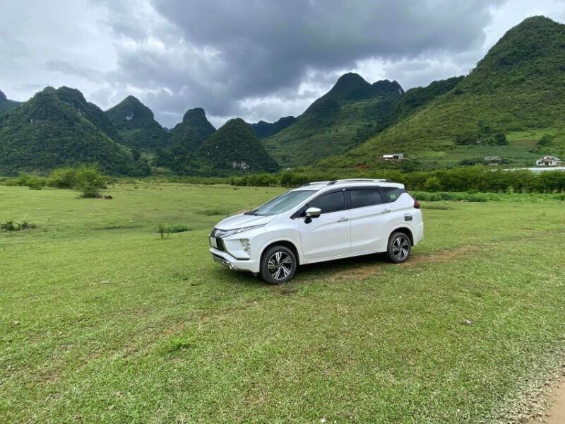 ha-giang-city-meo-vac-district-to-cao-bang-by-car