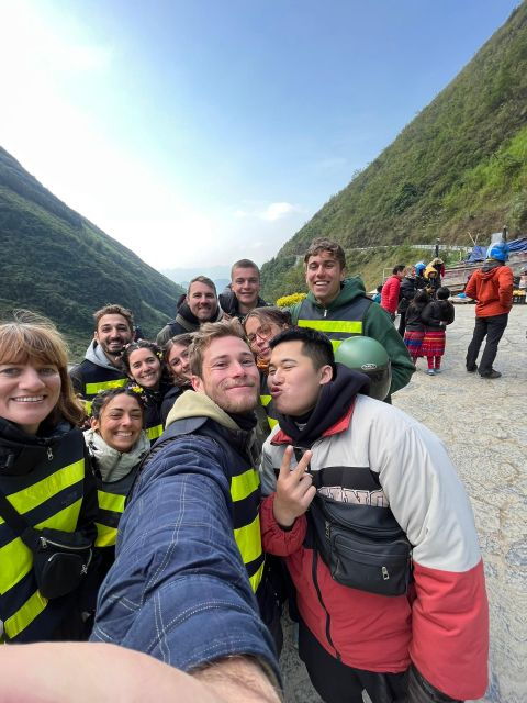 ha-giang-majestic-tours-4days-self-driving-bus-included