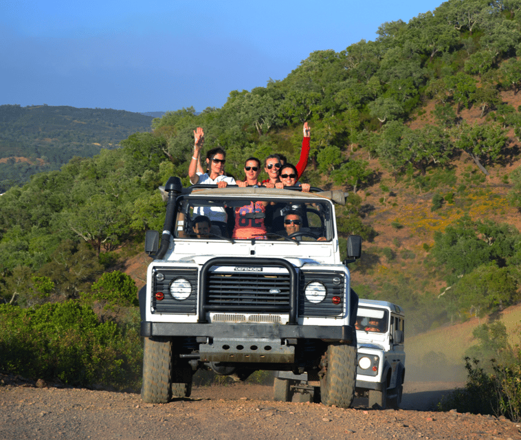 half-day-jeep-safari-algarve