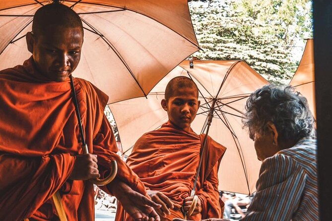 half day morning tour by Tuk-Tuk - Discover the Heart of Battambang with a Half-Day Tuk Tuk Tour