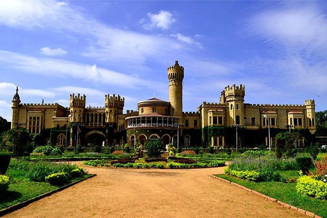 Half-Day Private British Heritage Tour with Lunch - Exploring Bangalore’s British Heritage: A Detailed Review of the Half-Day Private Tour