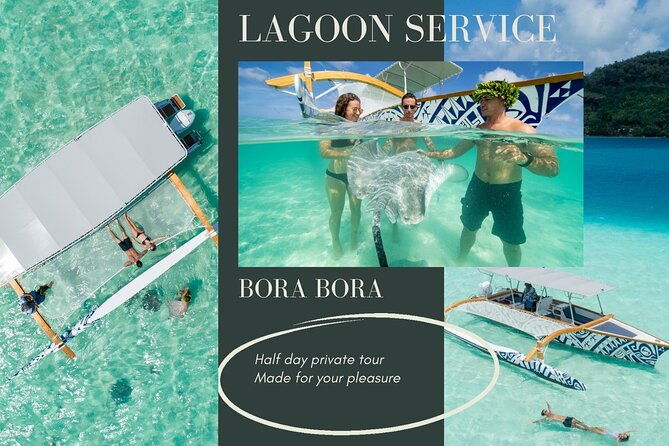 Half Day Private Lagoon Snorkeling Experience - Introduction