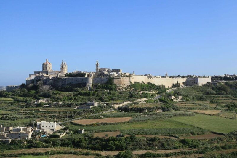 half-day-private-tour-around-the-island-in-malta-2