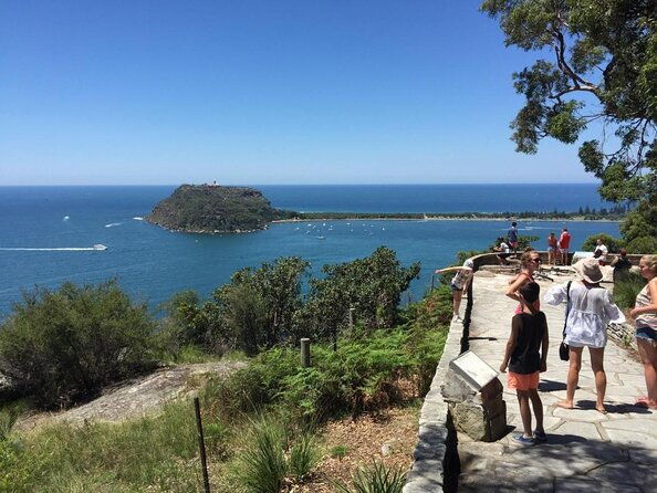 Half-Day Private Tour of Sydney's Northern Beaches - up to 7 pax - Key Points