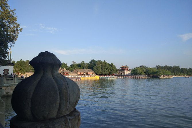 Half Day Private Tour to Summer Palace in Beijing - Why You’ll Love This Tour