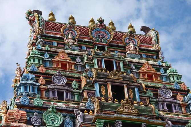 Half Day Sightseeing - Wonders of Nadi Tour - An In-Depth Look at the Wonders of Nadi Tour