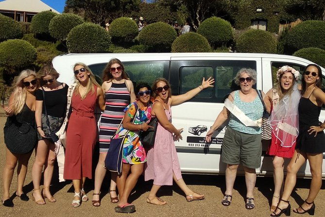 Half Day Waiheke Wine Tour - Exploring the Half Day Waiheke Wine Tour: A Balanced Look at a Scenic Escape