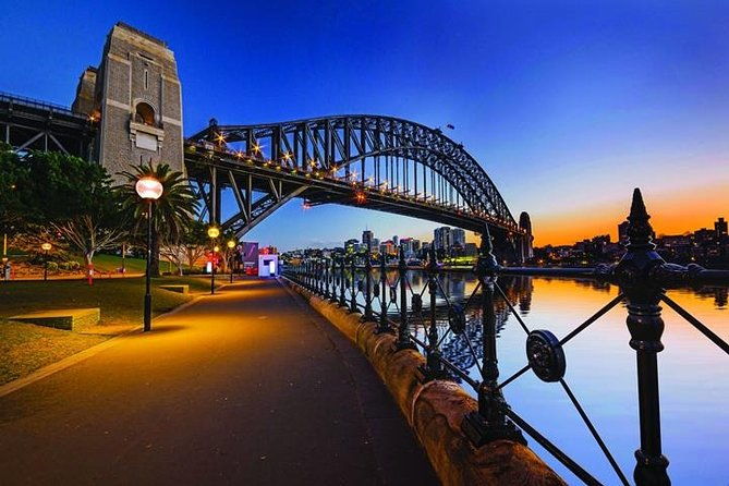 Half-Day Walking Tour in Sydney - An In-Depth Look at the Half-Day Walking Tour in Sydney