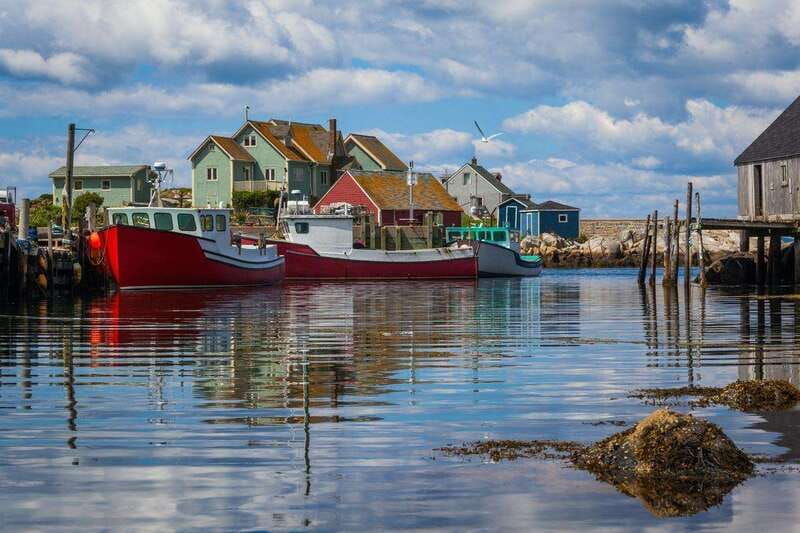 halifax-peggys-cove-small-group-night-tour-with-dinner
