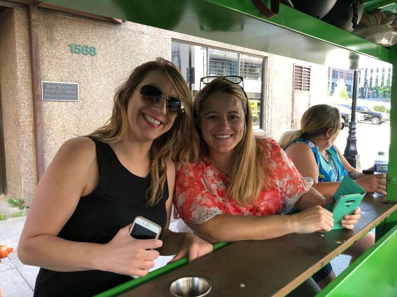 halifax-solar-waterfront-food-drink-party-bike-experience